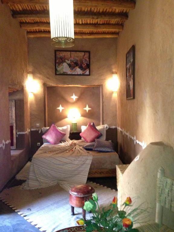 Mehdia 3* Marrakesh