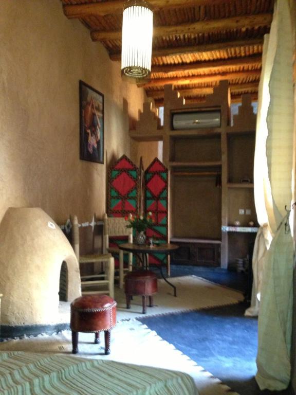 Mehdia Riad