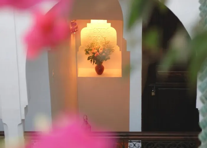 Riad Mehdia